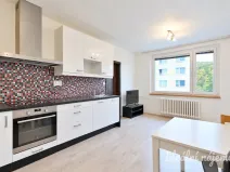 Pronájem bytu 3+kk, Brno - Bystrc, Černého, 62 m2