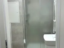 Pronájem bytu 1+kk, Písek - Budějovické Předměstí, Harantova, 20 m2