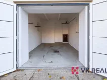 Pronájem garáže, Praha - Břevnov, Bělohorská, 16 m2