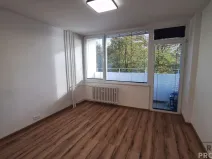 Pronájem bytu 1+kk, Ústí nad Labem, Hoření, 22 m2