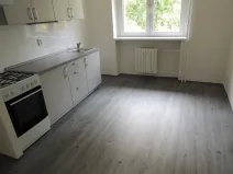 Pronájem bytu 2+1, Ostrava - Hrabůvka, Hasičská, 52 m2