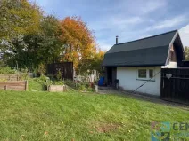 Prodej chaty, Český Dub - Český Dub III, Řídícího učitele Škody, 23 m2