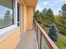 Pronájem bytu 3+1, Moravský Krumlov, Pionýrská, 73 m2