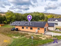 Prodej rodinného domu, Kudlovice, 150 m2