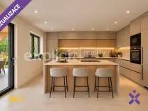 Prodej rodinného domu, Kudlovice, 150 m2