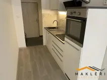 Pronájem bytu 1+kk, Jihlava, Polní, 31 m2