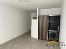 Pronájem bytu 1+kk, Jihlava, Polní, 31 m2