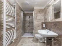 Pronájem bytu 1+kk, Praha - Hostivař, Arnošta Staňka, 30 m2