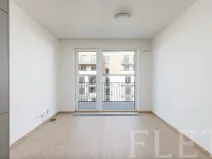 Pronájem bytu 2+kk, Praha - Řeporyje, Haenkeho, 47 m2