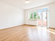 Prodej bytu 1+kk, Brno, Došlíkova, 53 m2