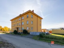 Prodej bytu 3+kk, Krnov - Pod Cvilínem, Bližčická, 74 m2