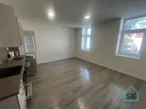 Pronájem bytu 2+kk, Krnov - Pod Bezručovým vrchem, nám. Minoritů, 54 m2