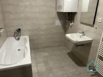 Pronájem bytu 2+kk, Krnov - Pod Bezručovým vrchem, nám. Minoritů, 54 m2