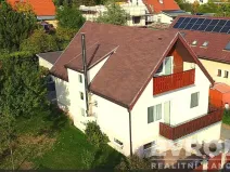 Prodej rodinného domu, Praha - Horní Počernice, K rybárně, 193 m2