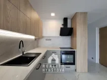 Pronájem bytu 1+1, Blansko, Dvorská, 33 m2