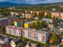 Prodej bytu 2+kk, Liberec - Liberec XII-Staré Pavlovice, Šimáčkova, 40 m2