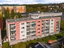 Prodej bytu 2+kk, Liberec - Liberec XII-Staré Pavlovice, Šimáčkova, 40 m2