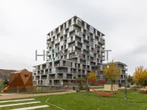 Pronájem bytu 2+1, Praha - Modřany, Mezi vodami, 60 m2