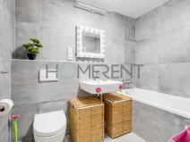 Pronájem bytu 2+1, Praha - Modřany, Mezi vodami, 60 m2