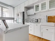 Pronájem bytu 2+1, Praha - Modřany, Mezi vodami, 60 m2