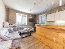 Prodej vícegeneračního domu, Letovice, V chaloupkách, 160 m2