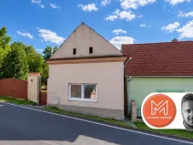 Prodej rodinného domu, Lužice, 120 m2
