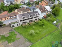 Prodej komerční nemovitosti, Jevíčko, Okružní I, 210 m2