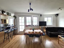 Pronájem bytu 3+kk, Brno, Žlutá, 90 m2
