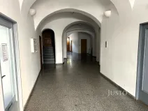 Pronájem kanceláře, Písek - Vnitřní Město, Chelčického, 23 m2