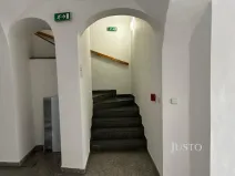 Pronájem kanceláře, Písek - Vnitřní Město, Chelčického, 23 m2