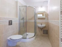 Pronájem bytu 2+kk, Praha - Zličín, Míšovická, 47 m2