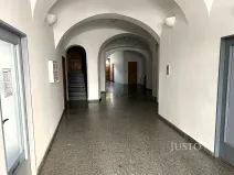 Pronájem kanceláře, Písek, Chelčického, 23 m2