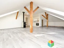 Prodej bytu 2+kk, Hořovice, Sklenářka, 68 m2