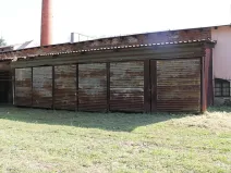 Pronájem skladu, Karlovy Vary, Jáchymovská, 22 m2