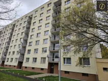 Prodej podílu 1/2 bytu 1+1, Ústí nad Labem, Maková, 33 m2