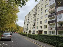 Prodej podílu 1/2 bytu 1+1, Ústí nad Labem, Maková, 33 m2