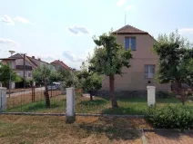 Prodej podílu 1/2 rodinného domu, Plzeň, K Hůrce, 130 m2