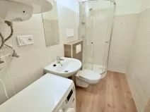 Pronájem bytu 1+kk, Brno - Zábrdovice, Vlhká, 27 m2