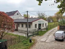 Prodej obchodního prostoru, Jindřichův Hradec, 9726 m2