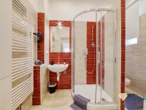 Pronájem bytu 1+1, Mariánské Lázně, Anglická, 40 m2