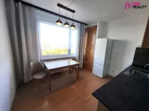 Pronájem bytu 1+1, Hradec Králové - Moravské Předměstí, Štefánikova, 42 m2