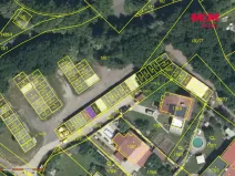 Pronájem garáže, Klášterec nad Ohří, Za Hřbitovem, 17 m2