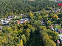 Prodej louky, Bělá pod Bezdězem, 1457 m2