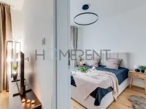 Pronájem bytu 2+kk, Praha - Nusle, Závišova, 45 m2