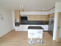 Pronájem bytu 3+kk, Praha - Střížkov, Makedonská, 90 m2