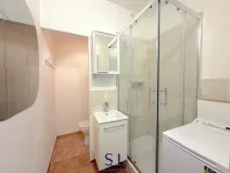Pronájem bytu 2+kk, Česká Lípa, Hradecká, 40 m2