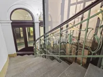 Pronájem kanceláře, Praha - Nové Město, Vodičkova, 15 m2