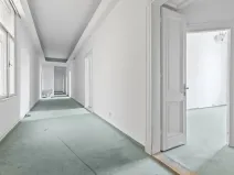 Pronájem kanceláře, Praha - Nové Město, Vodičkova, 15 m2