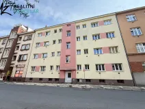 Pronájem bytu 2+kk, Přerov, Na Odpoledni, 51 m2