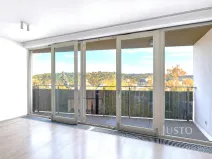 Pronájem bytu 2+kk, Praha - Krč, V jehličí, 53 m2